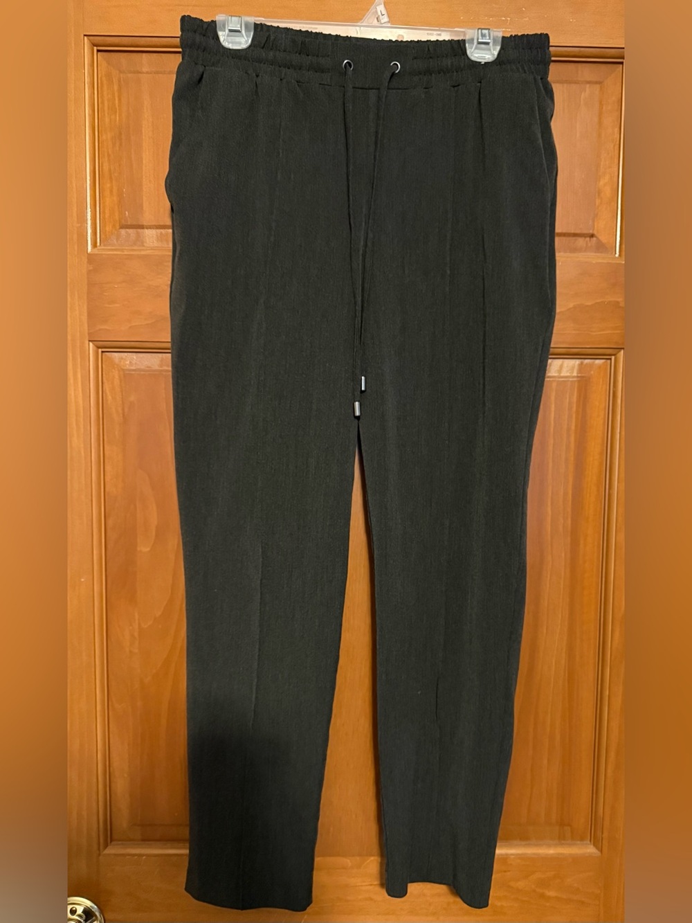 Women’s Nine West Jogger Work Wear Pants size M